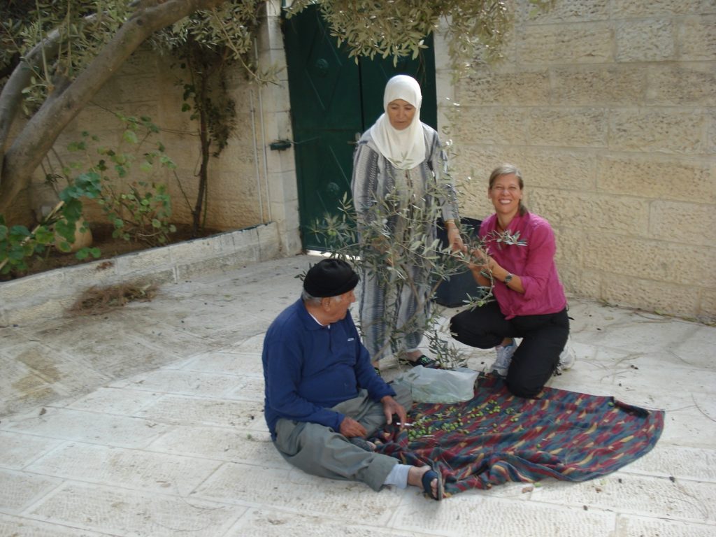 jabal al mukabber