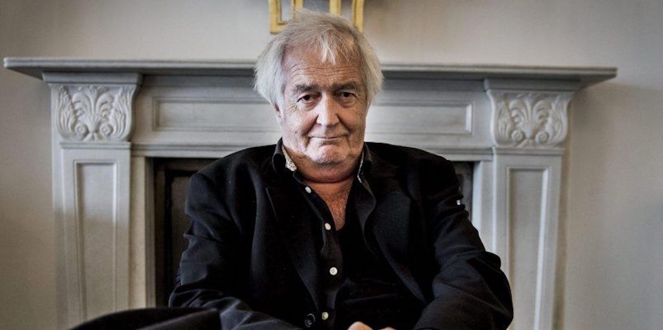 henning mankell