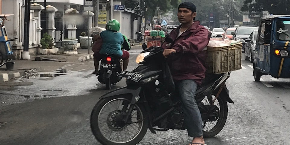 jakarta