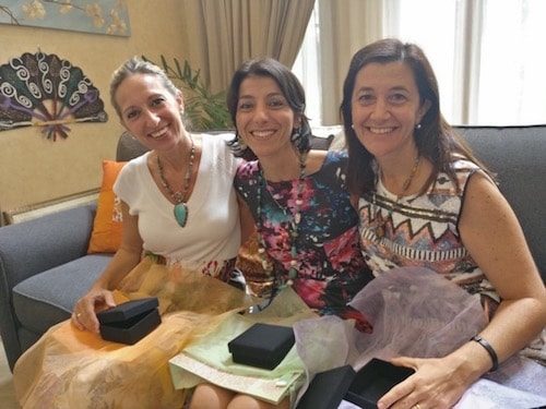 bookclub italiano a singapore