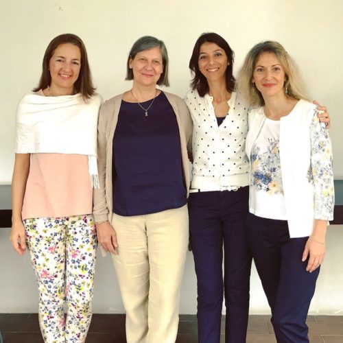 bookclub italiano a singapore