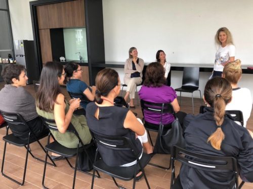 bookclub italiano a singapore