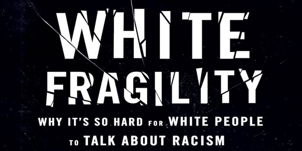 white fragility