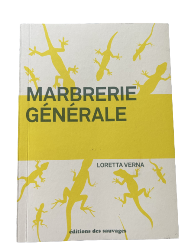 marbrerie generale