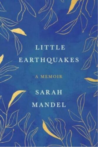 little earthquakes