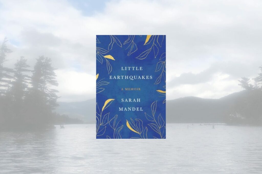 little earthquakes